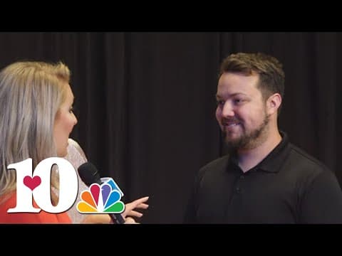 Here's how you can secure tickets to Maryville's The Little Mermaid