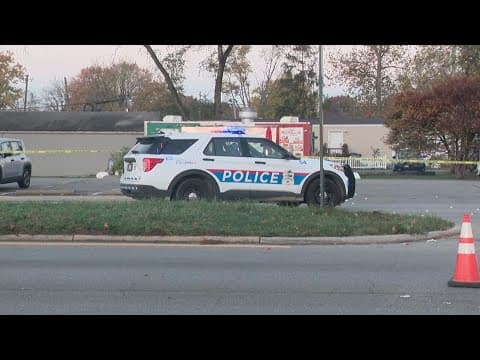 21-year-old woman killed in east Columbus hit-and-run