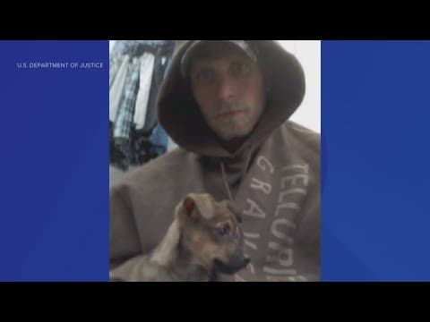 FBI arrests Colorado man for death threats against election officials in 2 states