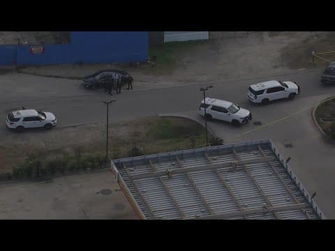 Man shot after meeting up with another man to complete online sale, sheriff says