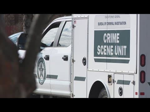 Pickerington residents raise safety concerns after shooting that left man dead