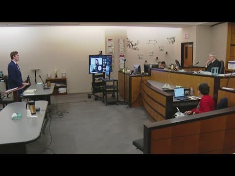 Judge orders Nathan Fletcher's accuser to turn over all correspondence between them