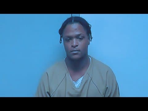 $1 million bond set for 19-year-old suspect charged in deadly Waffle House near Ohio State