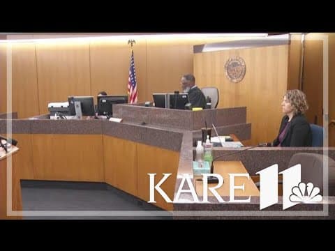 Judge rejects controversial plea deal in murder of Steve Markey