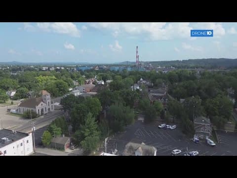 Chillicothe faces uncertain future after historic paper mill closure