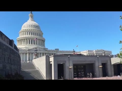 Government shutdown latest | Oct. 14, 2025
