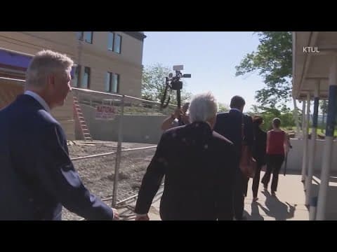 Gateway Church announces layoffs amid scandal