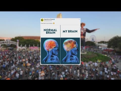 The State Fair of Texas will begin this week!