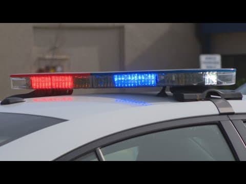 IMPD investigating deadly crash on city's west side