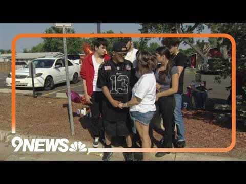 Family mourns loss of man killed in shooting