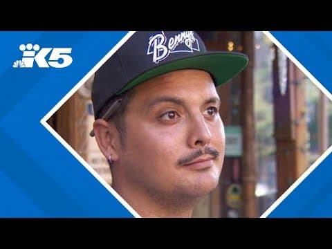 Belltown shooting surfaces frustration among residents with crime wave