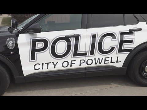 Powell police offer home checks for spring break travelers