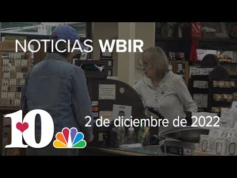 Noticias WBIR: Lo que tienes que saber sobre la semana del 28 de noviembre al 4 de diciembre de 2022