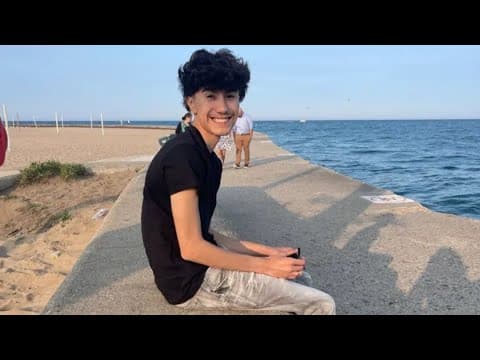 Fort Worth teen shot and killed while celebrating his birthday, 2 others injured, police said