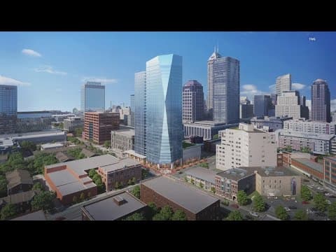 Indianapolis City-County Council passes multi-million dollar project to revitalize Old City Hall