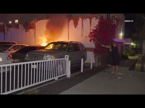 San Diego's top stories for March 10 at 6 a.m.