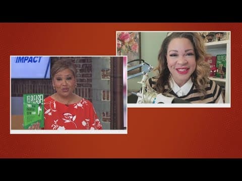 Job Market Shifts Got You Worried? Author & Coach L. Michelle Smith Shares Empowering Advice to Navi