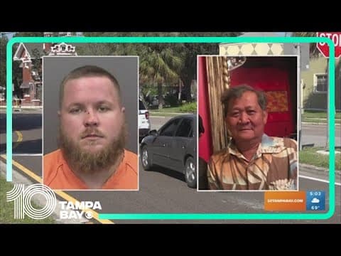 Selmon Expressway wrong-way driver to be sentenced for deadly 2018 crash