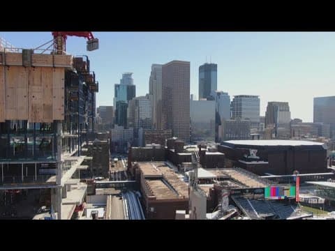 Met Council to vote on plan to reshape Twin Cities