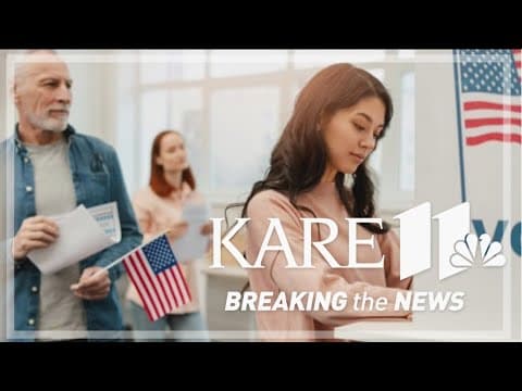 Minnesota groups join forces to focus on AAPI voters