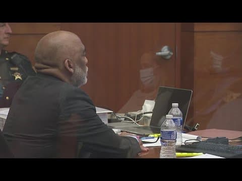 Witness testimony continues in murder trial of former Columbus officer