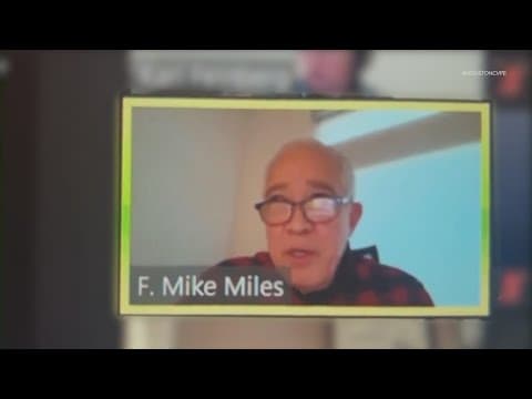 HISD Superintendent regrets cancelling school over weather concerns