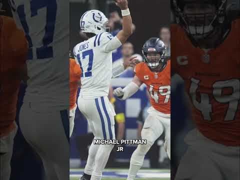 Colts start 2-0 for the first time since 2009 after beating Denver 29-28