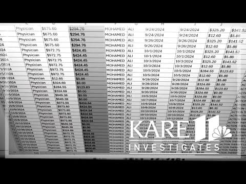 KARE 11 Investigates: TikTok video alleges Medicaid billing fraud