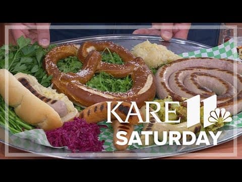 Oktoberfest returns to Northeast Minneapolis