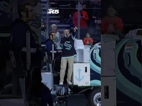 Macklemore facing backlash after "F--- America!" comment during pro-Palestine event