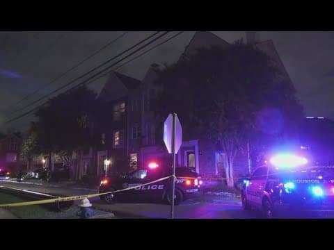 31-year-old man found shot to death near Midtown, Houston police say