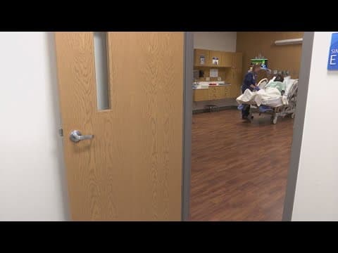 New Indiana state law addresses nursing shortage