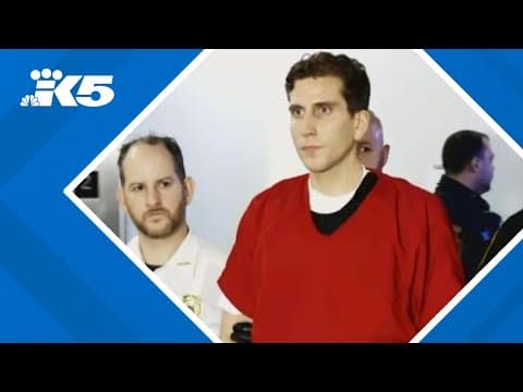 Idaho court delays Bryan Kohberger trial by one week