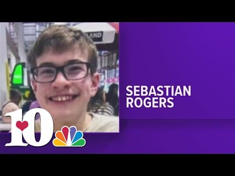 More than 300 people looking for Sumner Co. teen as search continues in Middle Tennessee