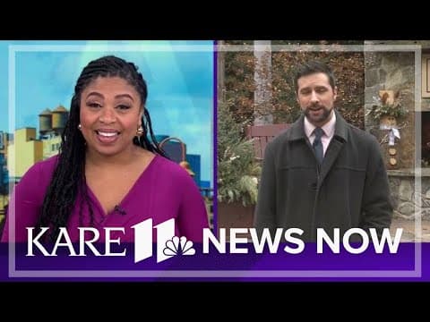 KARE 11 News Now - Jan. 30, 2024
