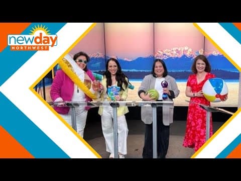 How much does that cost? Fun in the sun edition - New Day NW