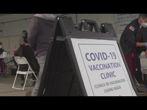 'Ohio is on fire with infection': Omicron expected to be dominant virus in state