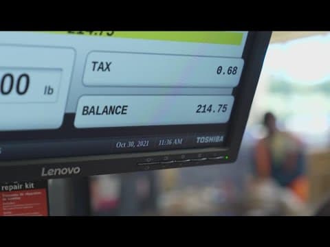 Working For Your Wallet | The impacts of inflation on San Diego County residents