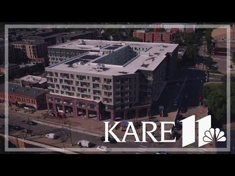 Lawsuit filed against new Dinkytown apartment for not being completed in time for school