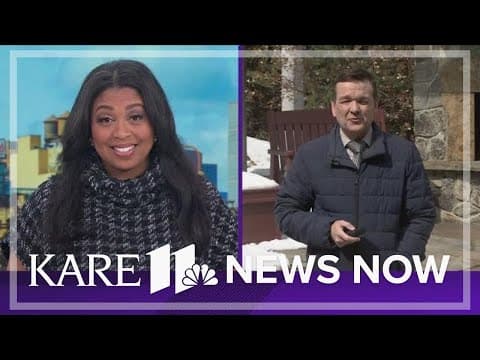 KARE 11 News Now - Friday, March 29