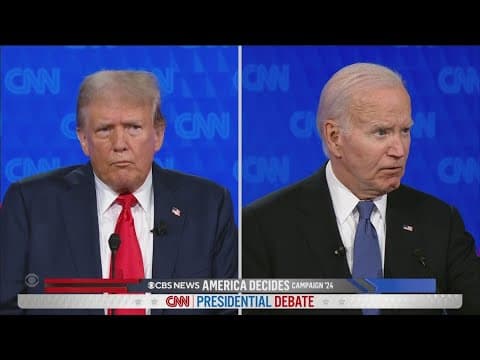 San Diegan shares insight on Biden’s decision to end reelection bid