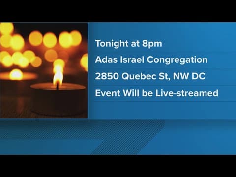 Vigil for the 6 slain will be held in NW