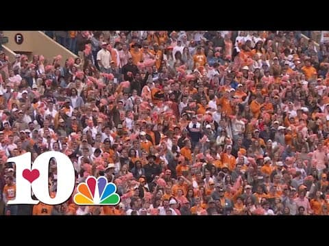 UT cracking down on gameday ticket resales for student sections