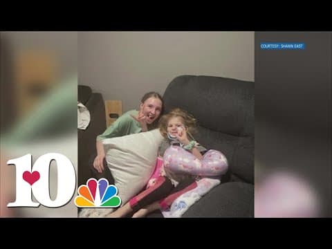 Kids hurt in Magnolia drag race crash is back home