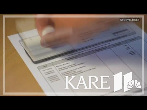 Lawmakers debate medical debt reform