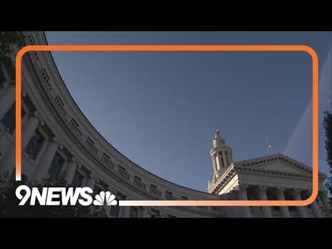 Denver isn't fully complying with terms of settlements involving law enforcement, oversight board sa