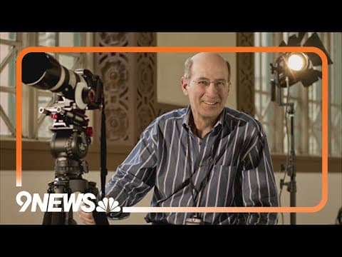 Colorado filmmaker Jim Havey dies at 74