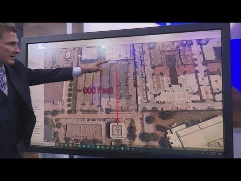 Dallas ICE Shooting: What we know about the deadly shooting