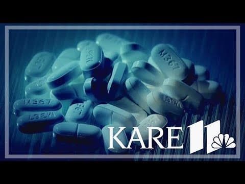 As the opioid epidemic persists, groups in the community fight to end the crisis