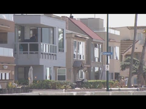 Airbnb: No, you can not host your New Year's party in one of our homes